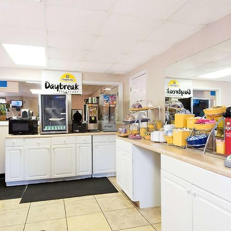 Knights Inn Elizabethtown Экстерьер фото