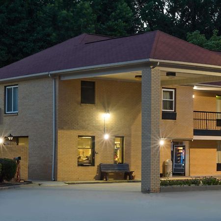 Knights Inn Elizabethtown Экстерьер фото