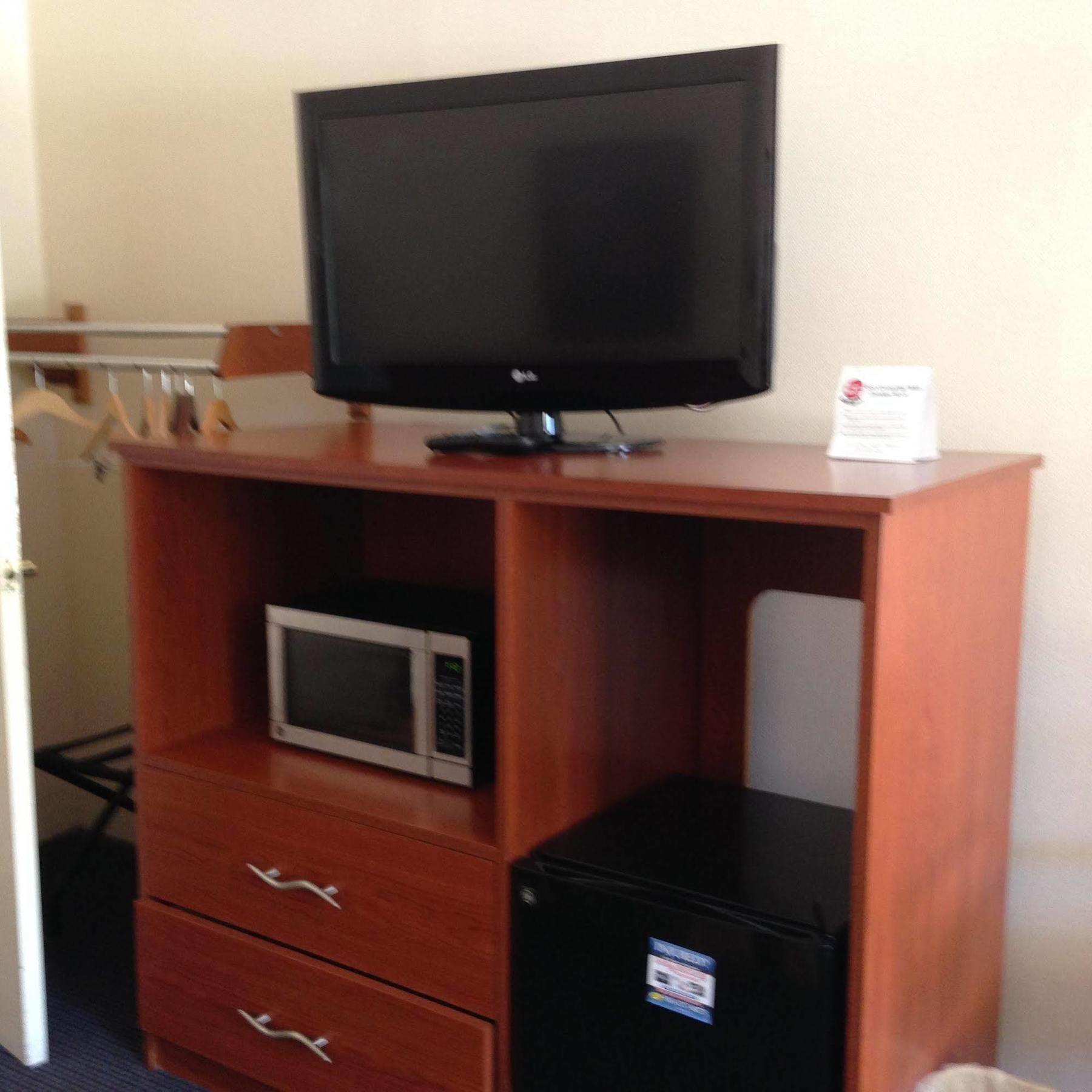 Knights Inn Elizabethtown Экстерьер фото